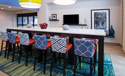 Hotel Chateau Fredericton, Trademark Collection By Wyndham