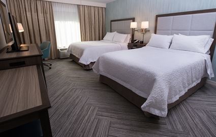 Hotel Chateau Fredericton, Trademark Collection By Wyndham 4*