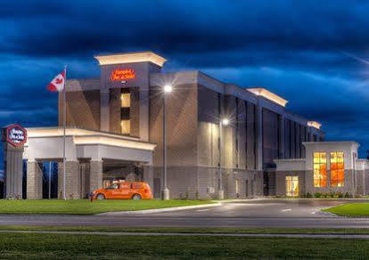 Chateau Fredericton, Trademark Collection By Wyndham Hotel