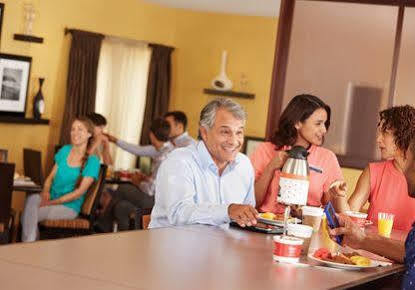 Chateau Fredericton, Trademark Collection By Wyndham Hotel 4*